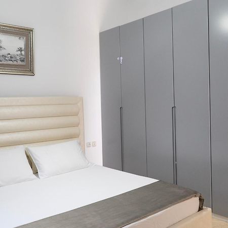 Appartamento Ostria 2 Sarandë Esterno foto